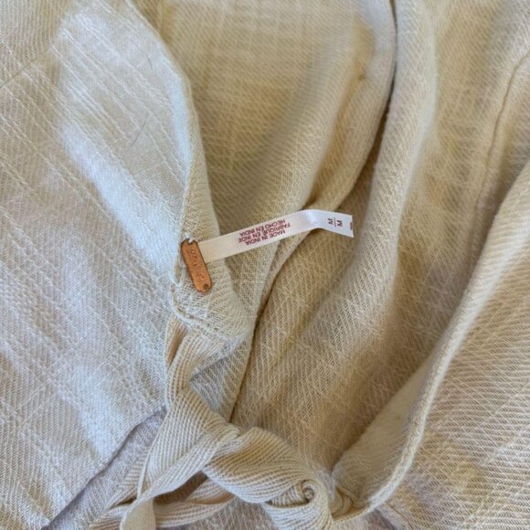 Free People Take Me To Paris Vest - Picture 4 of 4